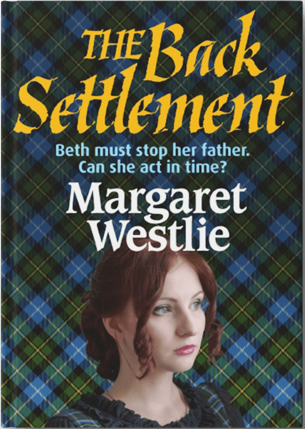 The Back Settlement<br><span class="has-other-cat">Available in paperback and e-book</span>